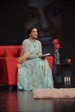 Raveena Tandon at Raveena_s chat show for NDTV on 17th April 2012 (81).JPG